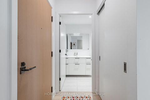 Photo 10 at 208 - 200 Sudbury Street, Little Portugal, Toronto