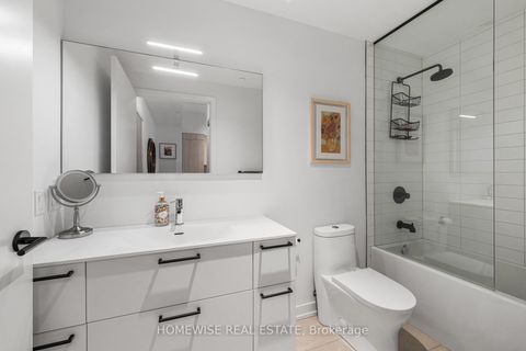 Photo 11 at 208 - 200 Sudbury Street, Little Portugal, Toronto
