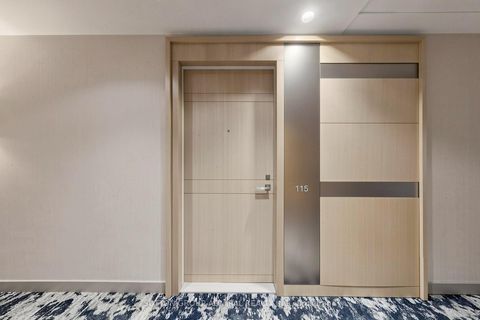 Photo 2 at TH115 - 39 Queens Quay E, Waterfront Communities C8, Toronto