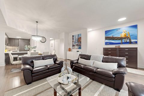 Photo 5 at TH115 - 39 Queens Quay E, Waterfront Communities C8, Toronto