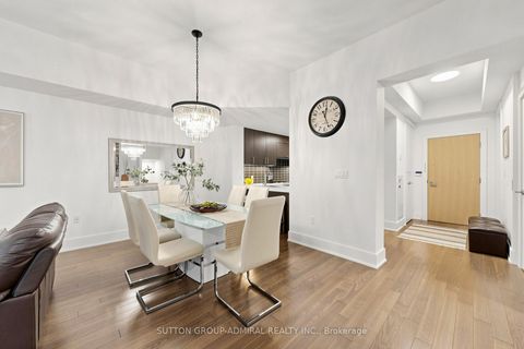 Photo 13 at TH115 - 39 Queens Quay E, Waterfront Communities C8, Toronto