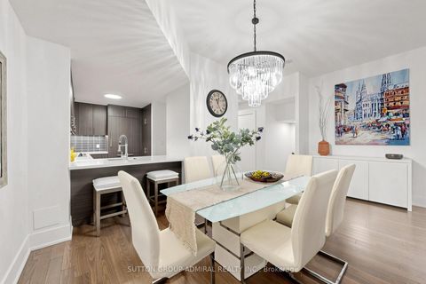Photo 14 at TH115 - 39 Queens Quay E, Waterfront Communities C8, Toronto