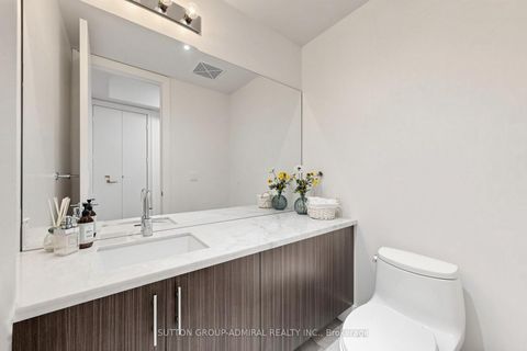 Photo 16 at TH115 - 39 Queens Quay E, Waterfront Communities C8, Toronto