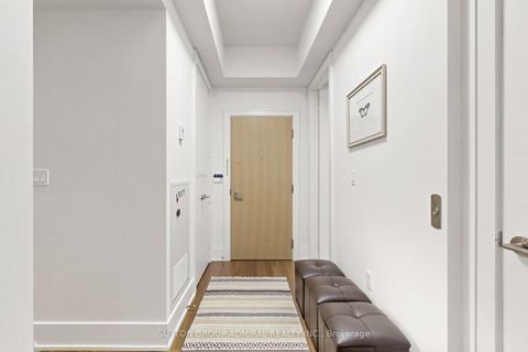 Photo 18 at TH115 - 39 Queens Quay E, Waterfront Communities C8, Toronto