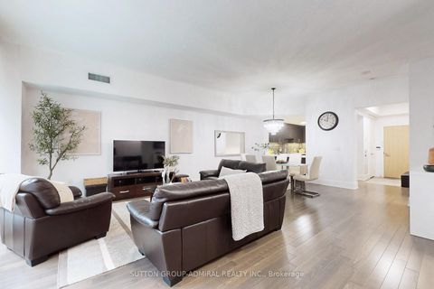 Photo 19 at TH115 - 39 Queens Quay E, Waterfront Communities C8, Toronto