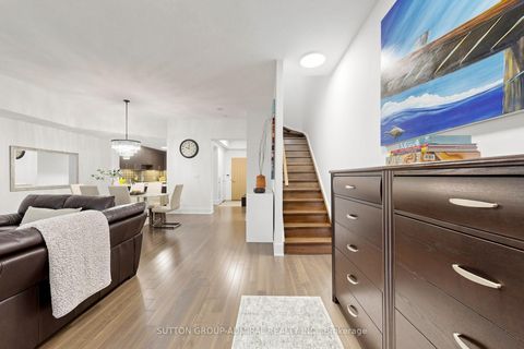 Photo 21 at TH115 - 39 Queens Quay E, Waterfront Communities C8, Toronto
