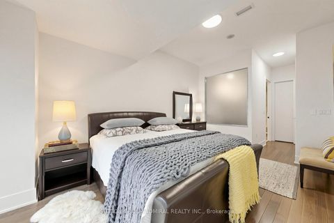 Photo 23 at TH115 - 39 Queens Quay E, Waterfront Communities C8, Toronto