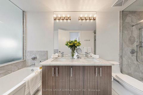 Photo 25 at TH115 - 39 Queens Quay E, Waterfront Communities C8, Toronto