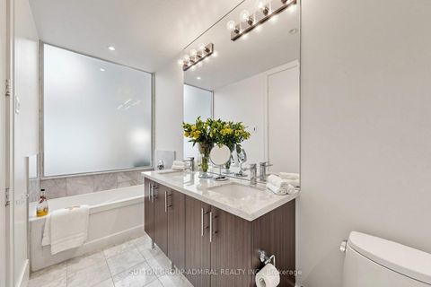 Photo 26 at TH115 - 39 Queens Quay E, Waterfront Communities C8, Toronto