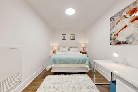 Photo 30 at TH115 - 39 Queens Quay E, Waterfront Communities C8, Toronto