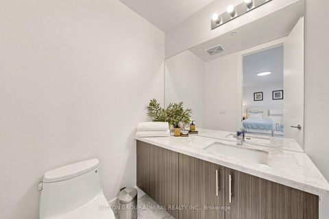 Photo 31 at TH115 - 39 Queens Quay E, Waterfront Communities C8, Toronto