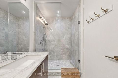 Photo 32 at TH115 - 39 Queens Quay E, Waterfront Communities C8, Toronto
