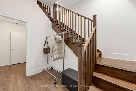 Photo 35 at TH115 - 39 Queens Quay E, Waterfront Communities C8, Toronto
