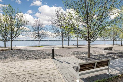 Photo 39 at TH115 - 39 Queens Quay E, Waterfront Communities C8, Toronto
