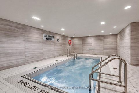 Photo 42 at TH115 - 39 Queens Quay E, Waterfront Communities C8, Toronto