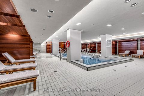 Photo 43 at TH115 - 39 Queens Quay E, Waterfront Communities C8, Toronto