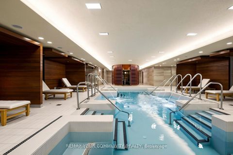 Photo 44 at TH115 - 39 Queens Quay E, Waterfront Communities C8, Toronto
