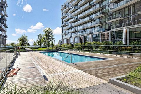 Photo 45 at TH115 - 39 Queens Quay E, Waterfront Communities C8, Toronto