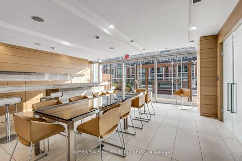 Photo 46 at TH115 - 39 Queens Quay E, Waterfront Communities C8, Toronto