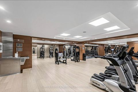 Photo 47 at TH115 - 39 Queens Quay E, Waterfront Communities C8, Toronto