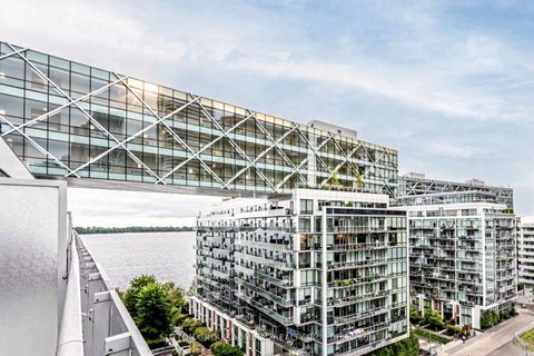 Photo 49 at TH115 - 39 Queens Quay E, Waterfront Communities C8, Toronto