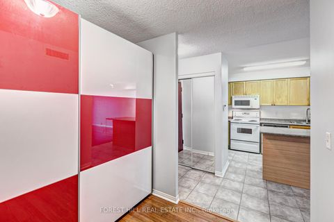 Photo 3 at 709 - 17 Michael Power Place, City Centre West, Toronto