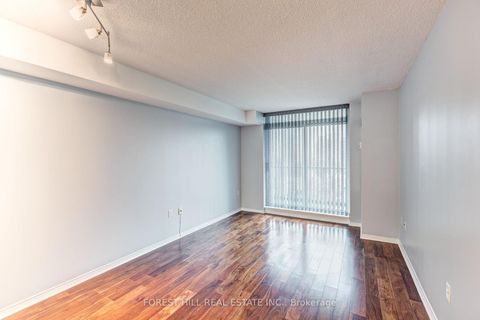 Photo 11 at 709 - 17 Michael Power Place, City Centre West, Toronto