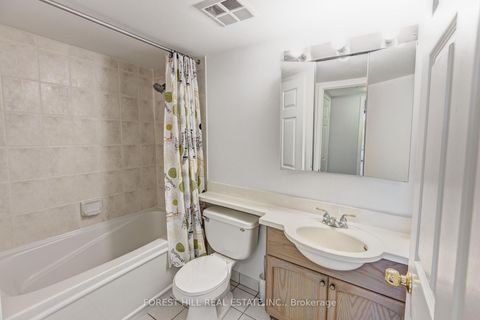Photo 14 at 709 - 17 Michael Power Place, City Centre West, Toronto