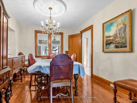 Photo 13 at 136 Cranbrooke Avenue, Lawrence Park North, Toronto