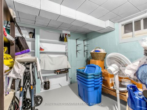 Photo 31 at 136 Cranbrooke Avenue, Lawrence Park North, Toronto