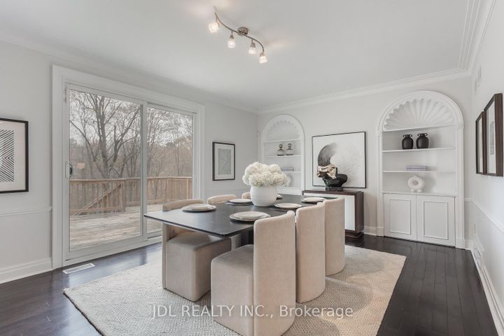 Photo 3 at 6 Farmingdale Road, Bayview Village, Toronto