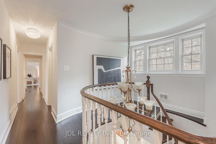 Photo 15 at 6 Farmingdale Road, Bayview Village, Toronto