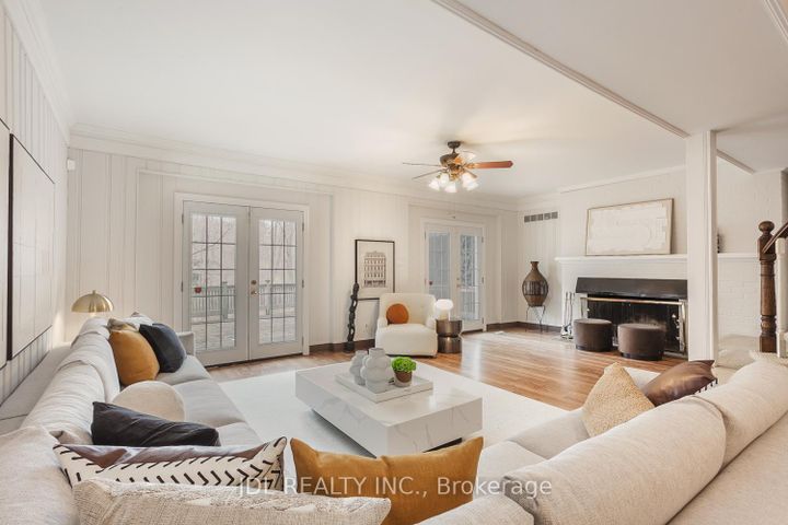 Photo 29 at 6 Farmingdale Road, Bayview Village, Toronto