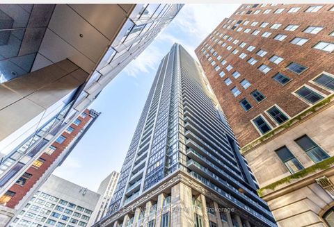 Photo 0 at 1215 - 70 temperance Street, Bay Street Corridor, Toronto