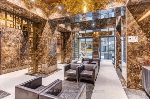 Photo 2 at 1215 - 70 temperance Street, Bay Street Corridor, Toronto