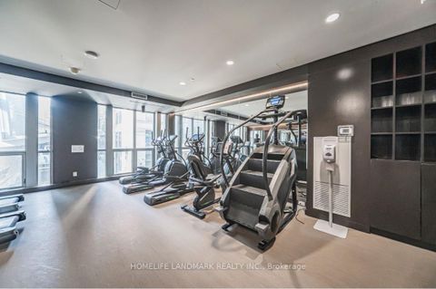 Photo 4 at 1215 - 70 temperance Street, Bay Street Corridor, Toronto