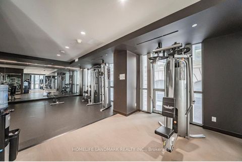 Photo 5 at 1215 - 70 temperance Street, Bay Street Corridor, Toronto