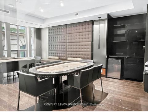 Photo 6 at 1215 - 70 temperance Street, Bay Street Corridor, Toronto
