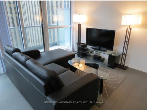 Photo 9 at 1215 - 70 temperance Street, Bay Street Corridor, Toronto