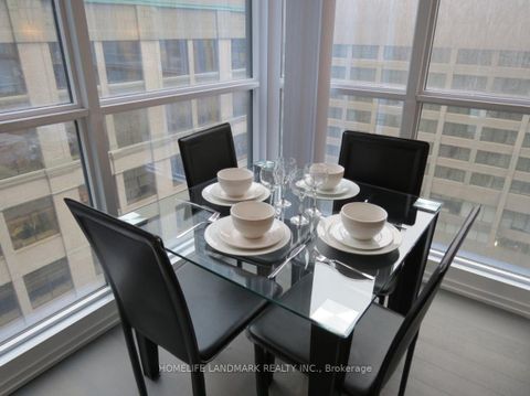 Photo 10 at 1215 - 70 temperance Street, Bay Street Corridor, Toronto