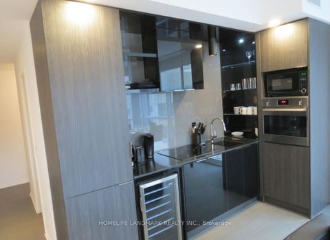 Photo 12 at 1215 - 70 temperance Street, Bay Street Corridor, Toronto