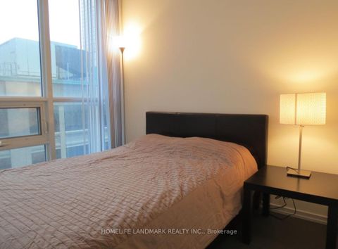 Photo 14 at 1215 - 70 temperance Street, Bay Street Corridor, Toronto