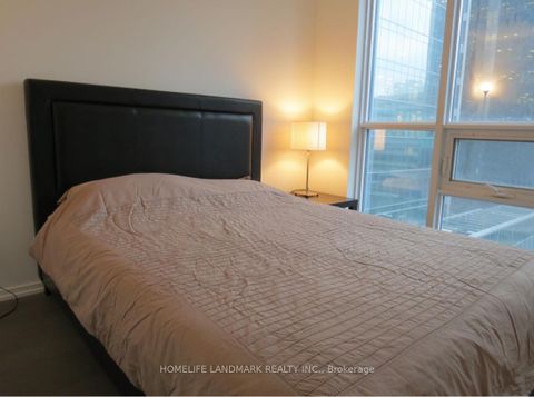 Photo 15 at 1215 - 70 temperance Street, Bay Street Corridor, Toronto