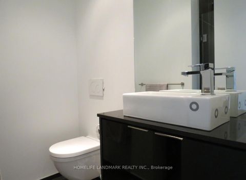 Photo 17 at 1215 - 70 temperance Street, Bay Street Corridor, Toronto