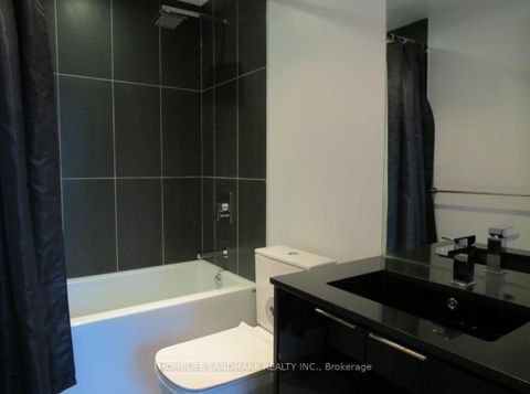 Photo 18 at 1215 - 70 temperance Street, Bay Street Corridor, Toronto