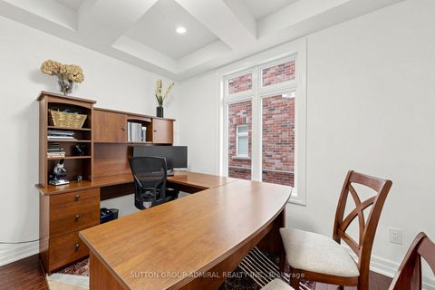 Photo 19 at 32 Nicort Road, King City, King