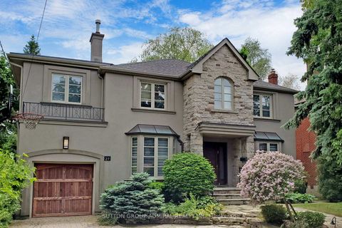 Photo 0 at 27 Shelborne Avenue, Nortown, Toronto