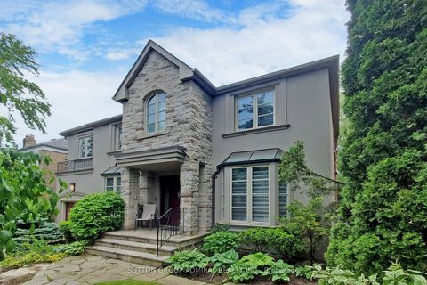 Photo 1 at 27 Shelborne Avenue, Nortown, Toronto