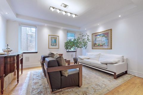 Photo 4 at 27 Shelborne Avenue, Nortown, Toronto