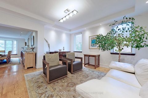 Photo 5 at 27 Shelborne Avenue, Nortown, Toronto
